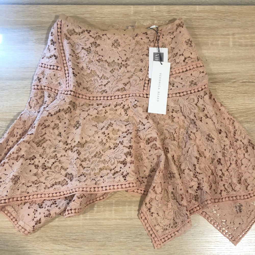 Veronica Beard Skirt. Never been worn.